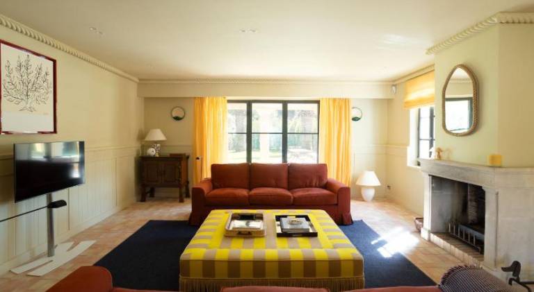 Beautiful villa with pool | Pet-friendly — photo 2
