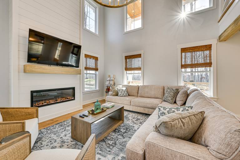Lakeside Home Near Mammoth Cave & Nolin Lake! — photo 4