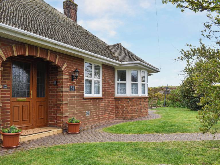 Cottage  Margate