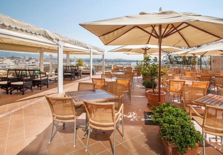 Hotel Catalonia Majorica — photo 5