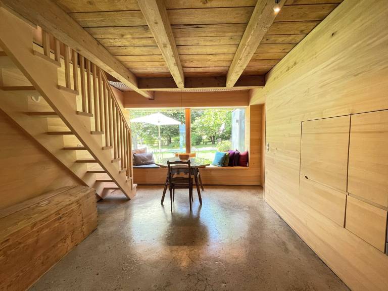 Chalet  Schruns