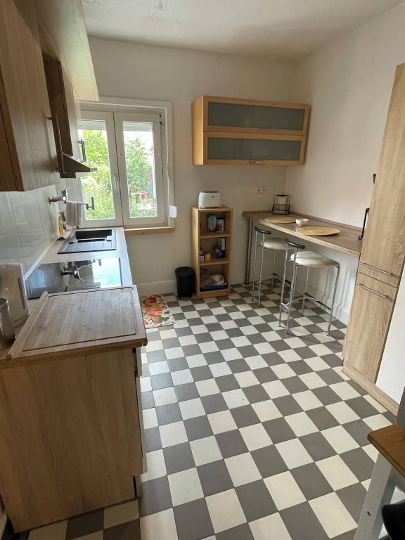 Ferienwohnung  Stuttgart-West