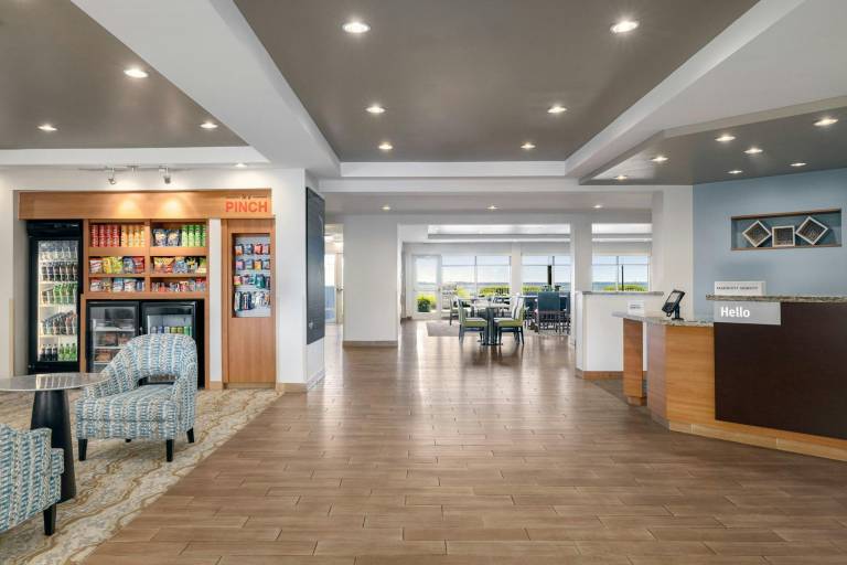 TownePlace Suites by Marriott Fort Walton Beach-Eglin AFB — photo 5