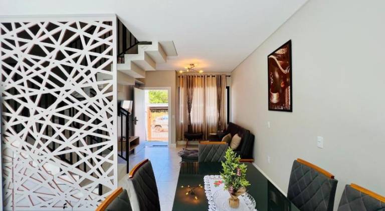 Villa with grill & yard — photo 3