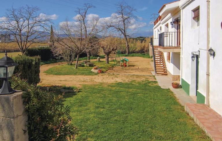 Casa rural Tordera