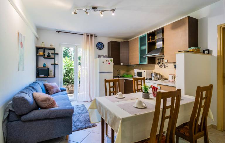 Apartment  Split