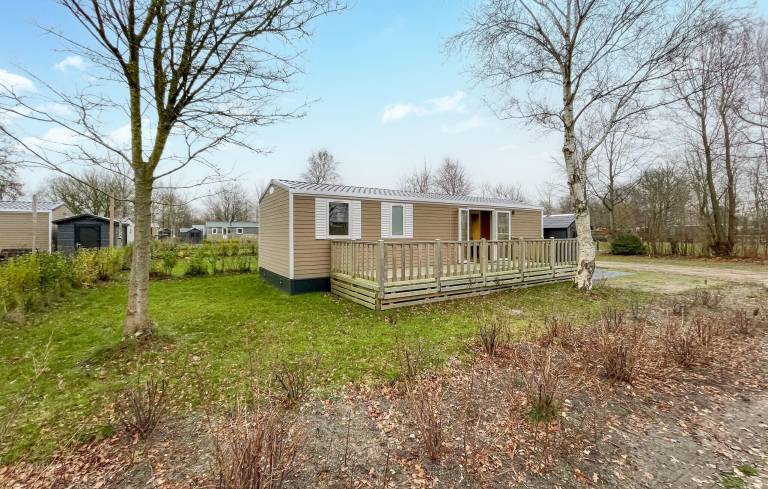 Maison de vacances Lauwersoog