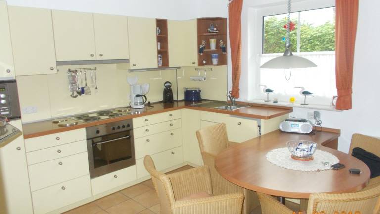 Ferienwohnung Cuxhaven