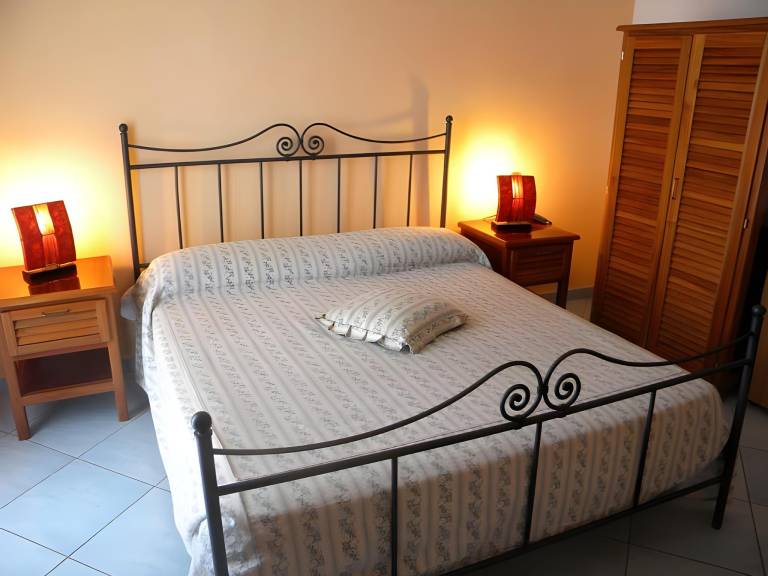 Hotel Ortensia in Ponza