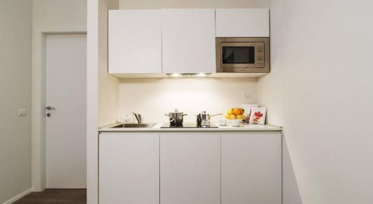 Apartment | Next to Milan Cathedral — photo 2