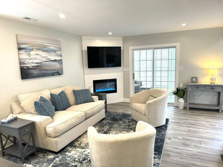 House Dewey Beach