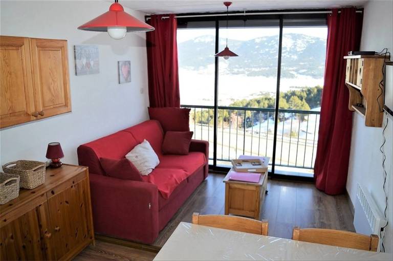 Appartement Les Angles