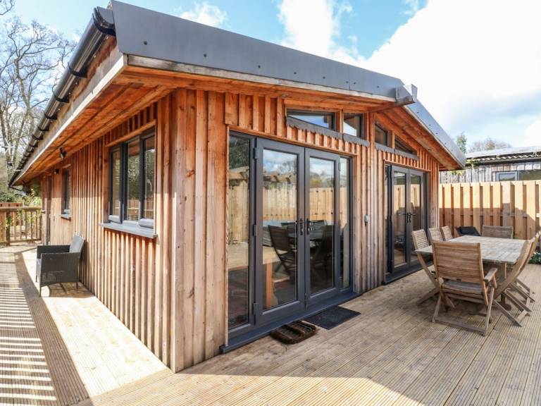 Cottage Newton Abbot