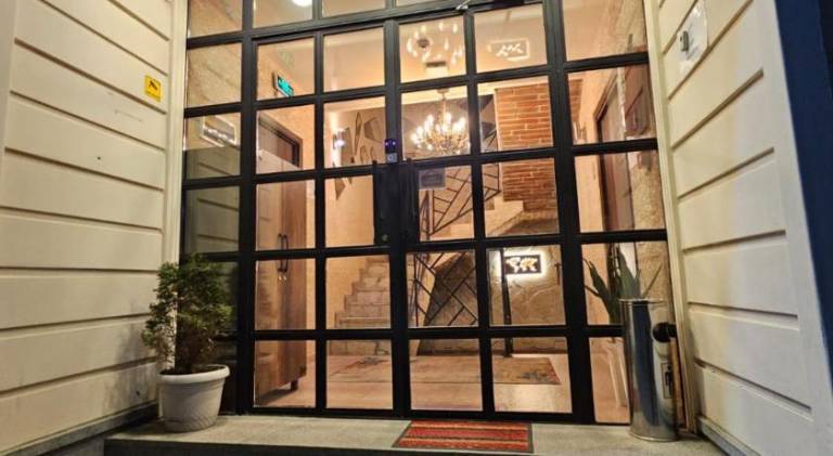 CHOGO Hotel Kutaisi — photo 5