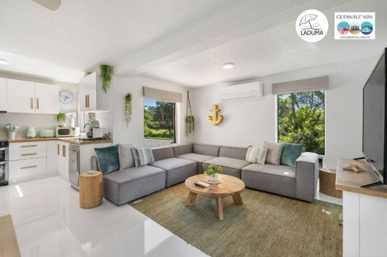 Apartment Byron Bay