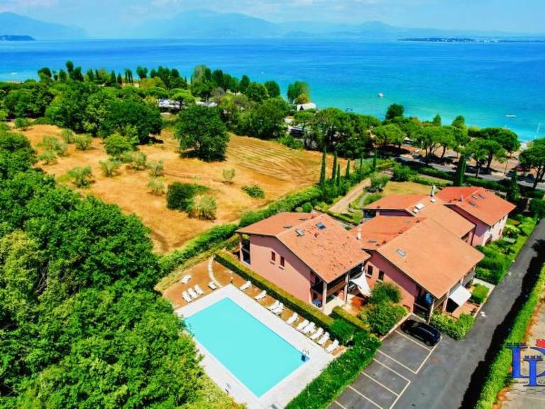 Ferienwohnung Desenzano del Garda