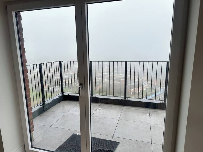 Apartment West Bromwich
