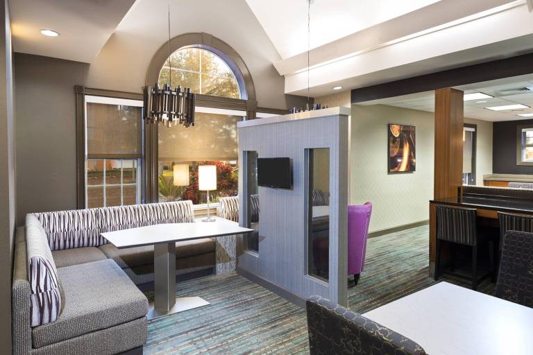 Residence Inn by Marriott Lakeland — photo 4