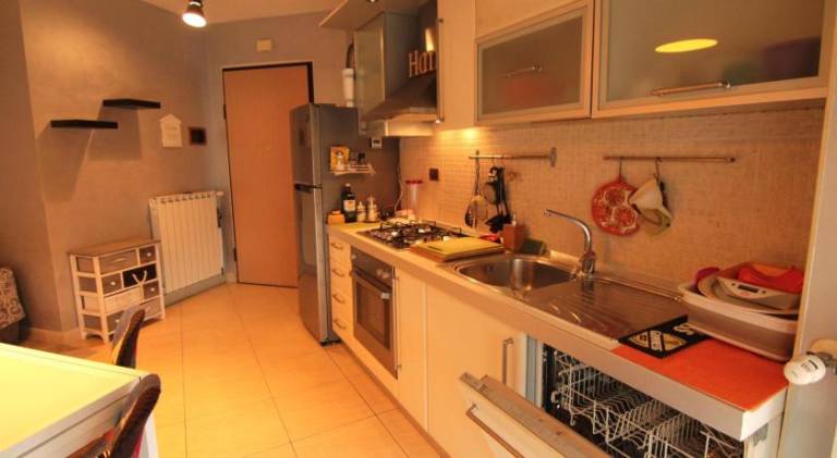 Rental apartment with 1 room for 3 persons — photo 2