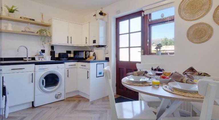 Lovely vacation home | Next to the beach | Pet-friendly — photo 3