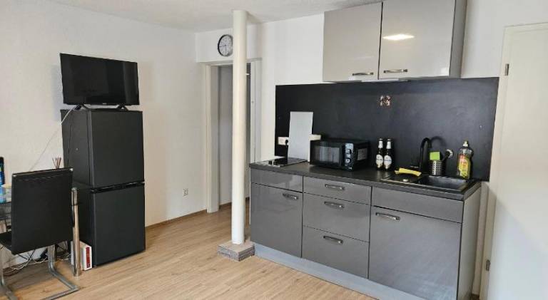 Apartment | Pets are welcome in Heilbronn