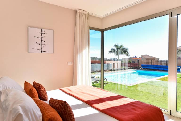 Fully equipped spacious villa with private pool, terrace & barbeque | Suitable for remote work | Pets are welcome — photo 5