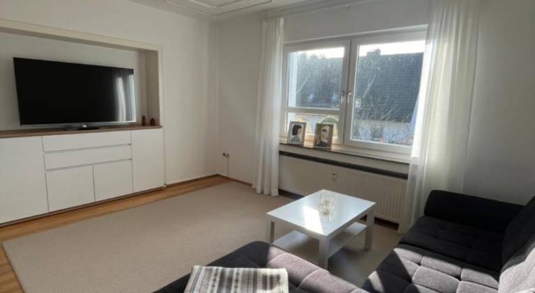 Apartment mit Hotelservice Herford