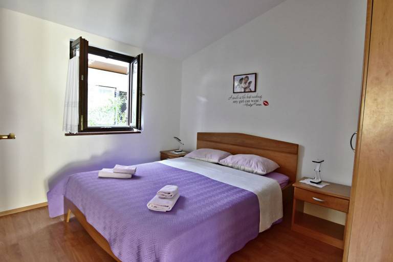 Garden apartment in Umag — photo 3