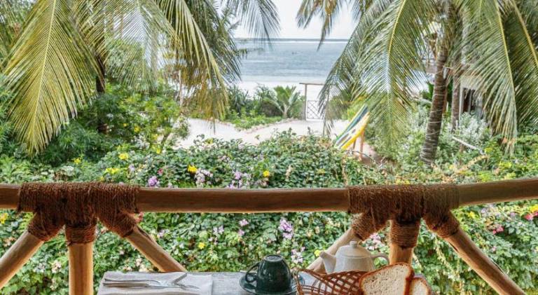 Zanziblue Boutique Villas — photo 5