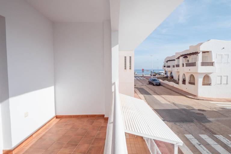 Apartamento San José