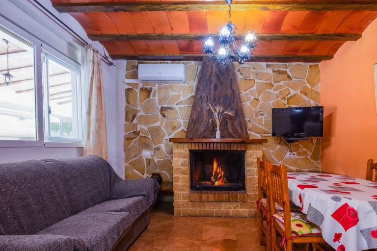Country House 'Casa Cayo' with Mountain View, Wi-Fi and Air Conditioning — photo 2