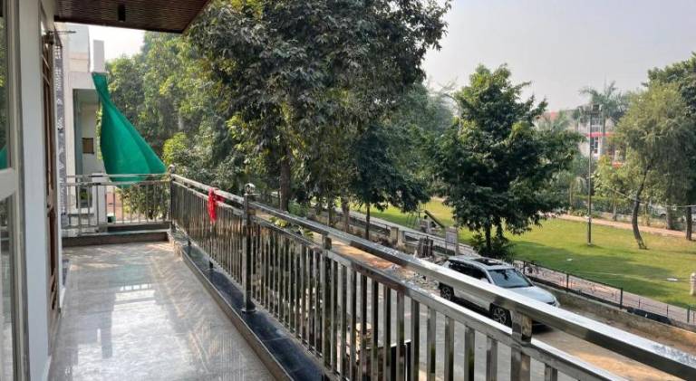 Dhruv Shivalaya Residency — photo 4