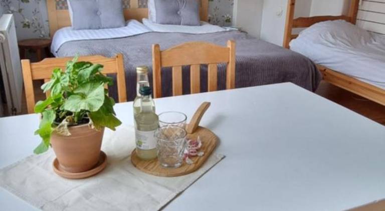 Savo Vandrarhem & Cafe — photo 3
