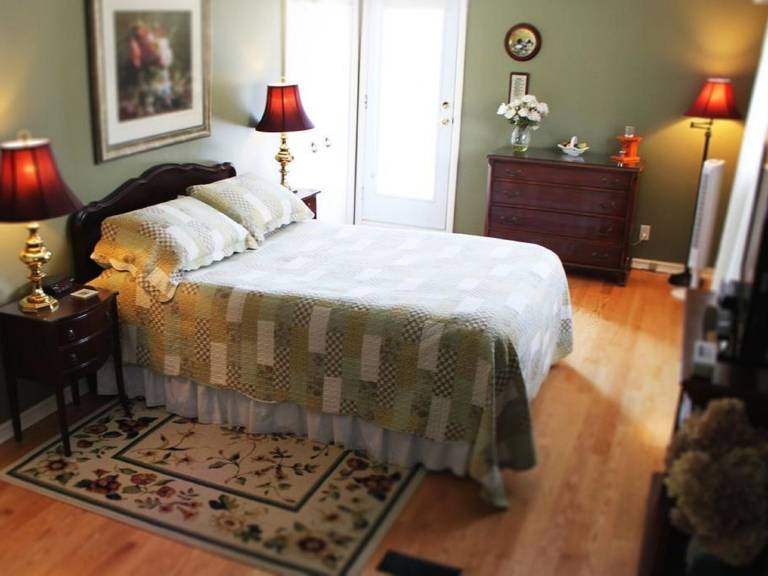 Bed and breakfast  Kitchener