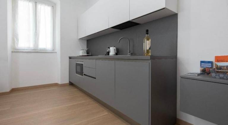 Apartment with 1 room for 4 persons — photo 4