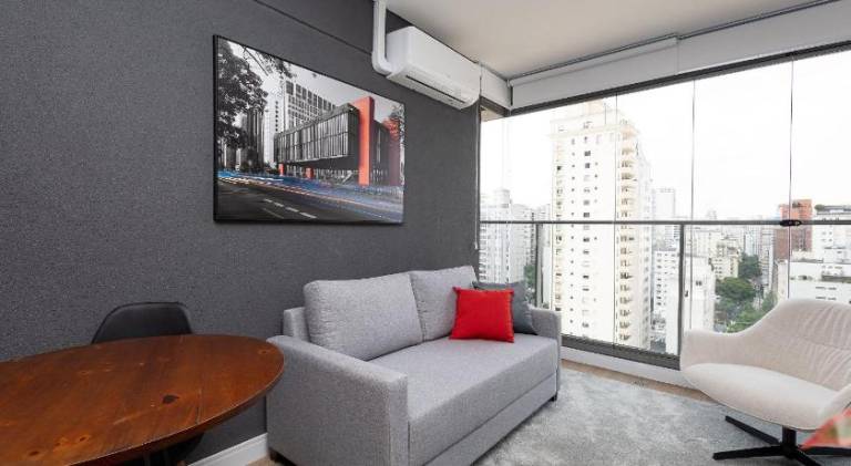 Apartment | Good for workation — photo 4