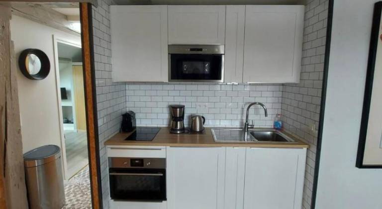 Rental apartment with 1 room for 7 persons — photo 4