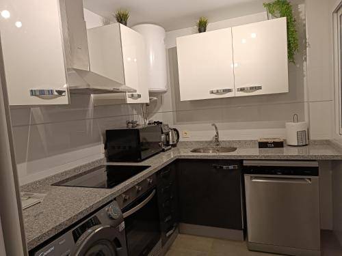 Apartamento Sagunto