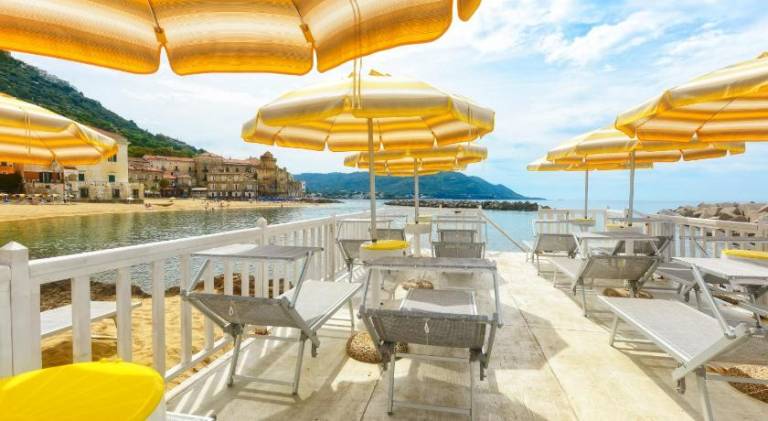 Hotel La Marina — photo 2