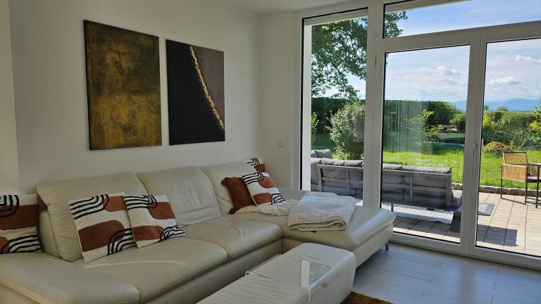 Ferienwohnung Weilheim in Oberbayern