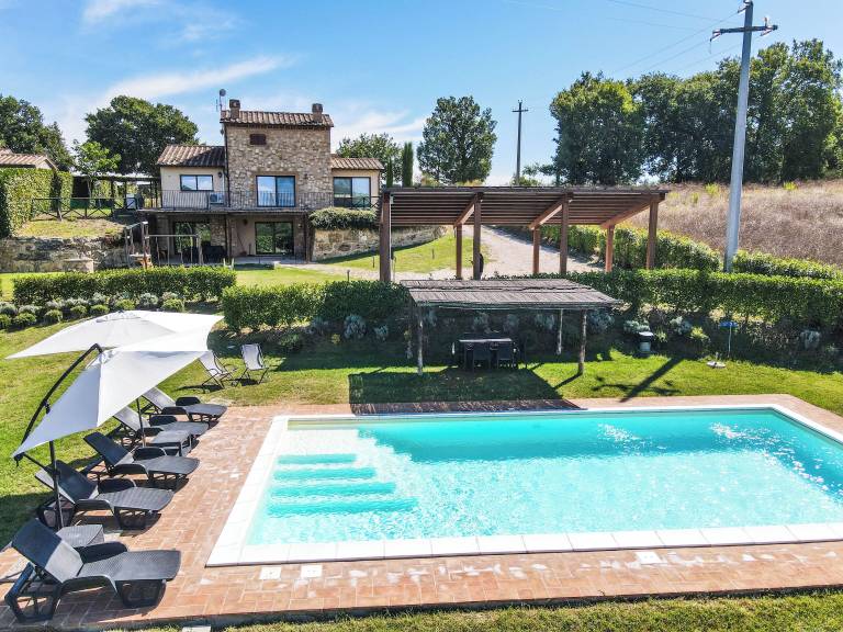 Villa Amelia