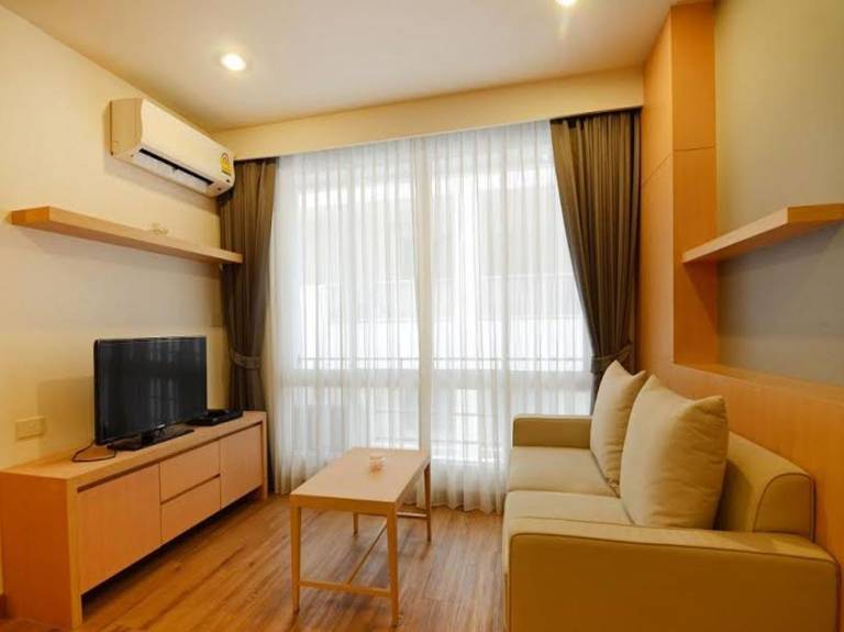 Serviced apartment with pool | Perfect for remote work in Koh Lipe