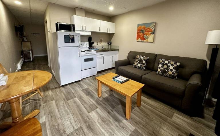 Motel  Ucluelet