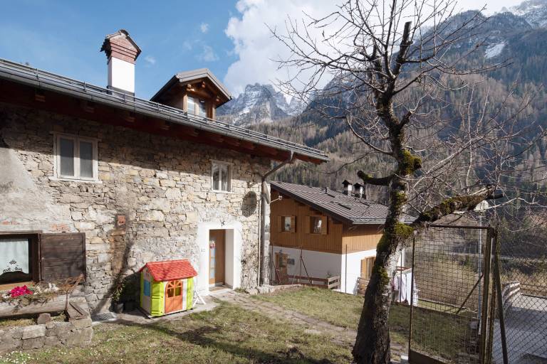 Appartamento Lago di Alleghe