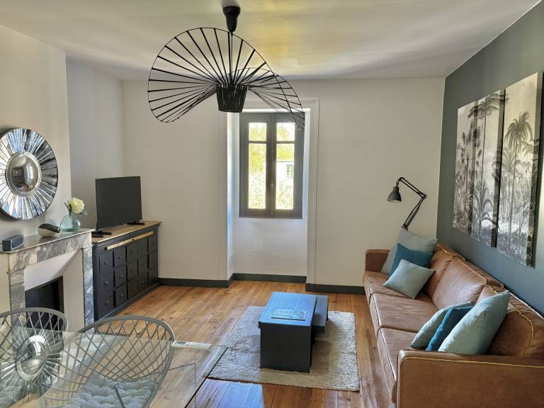 Holiday apartment with fast internet — photo 2