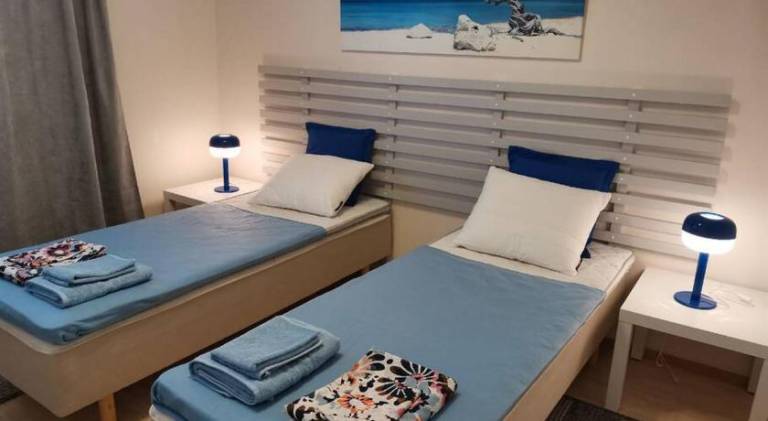 Rental apartment | Pets are welcome in Kotka