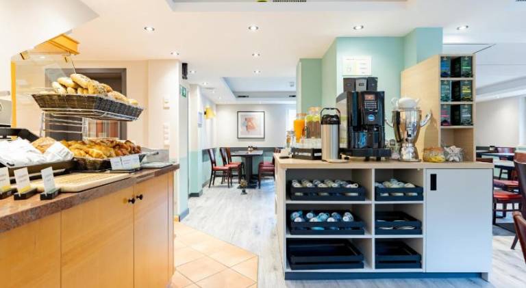 Garner Hotel Bremen North By IHG — photo 2
