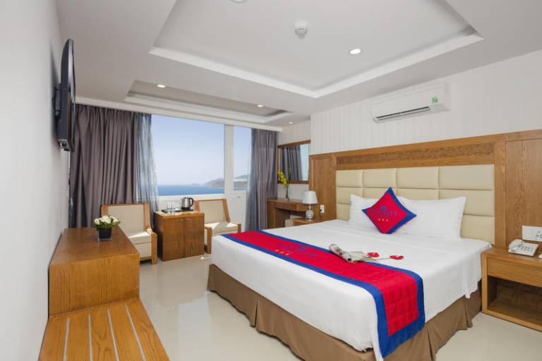 Sun City Hotel Nha Trang — photo 3