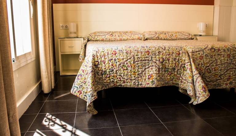 Hostel Seville