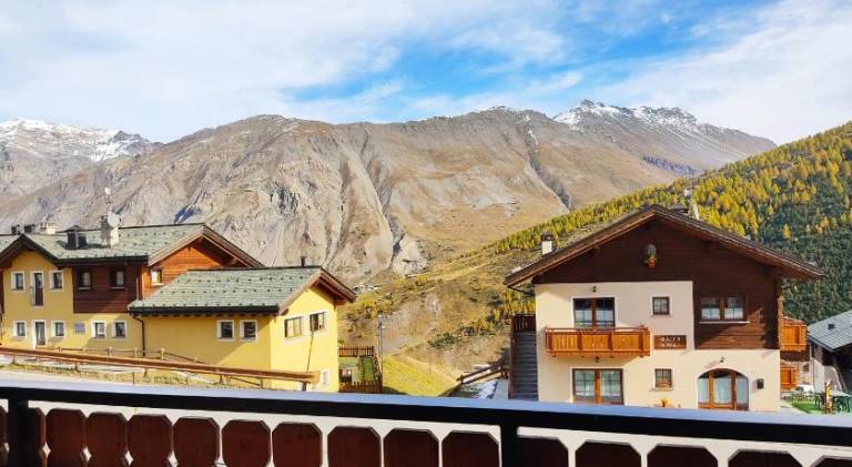Apartment Livigno